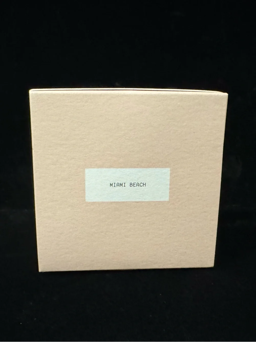 Jones Road brand new